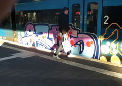 Photo #13358 by TagHagel