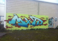 Photo #174922 by taggman143