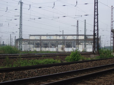 Graffiti Wall in Hamm - Photo by LoveArt - Hamm, Revo (2014)