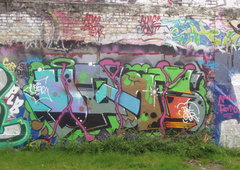 Photo #97483 by GraffSoest