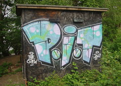 Photo #97485 by GraffFreak