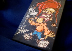 Photo #48982 by Schmierfink030