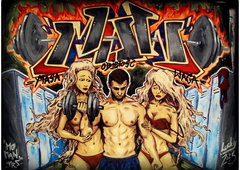 Photo #54578 by Citad