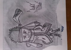 Photo #124945 by Bige