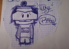 Photo #124940 by tvr