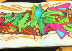 Photo #183435 by TagHagel