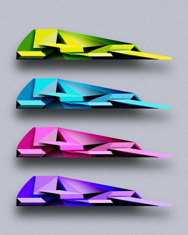 Graffiti Artwork - Photo by MALER - digital (2026)