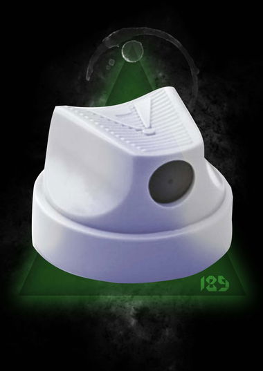 Graffiti Artwork - Photo by MANIA189 - 189