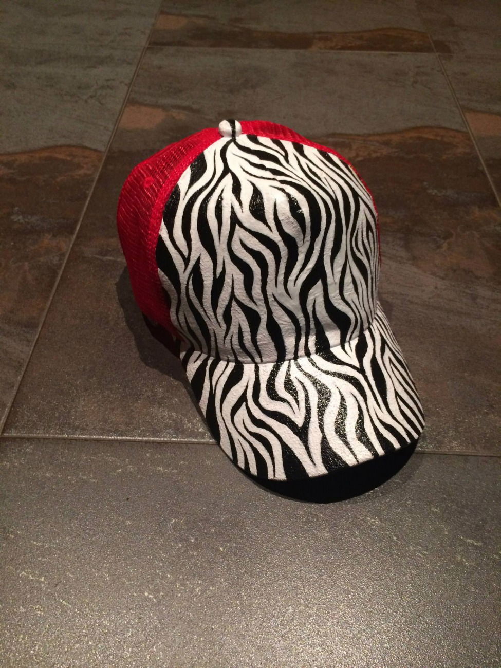 Graffiti Artwork - Photo by MANIONE - CAP (2015)