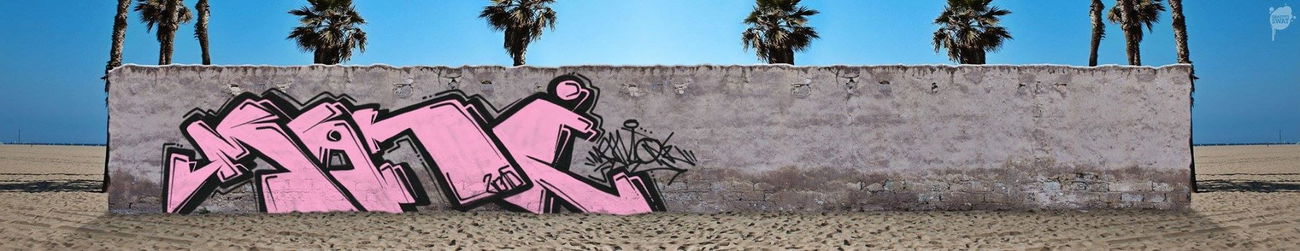 Graffiti Sketch in Pego - Photo by MANIONE - MANIONE (2015)