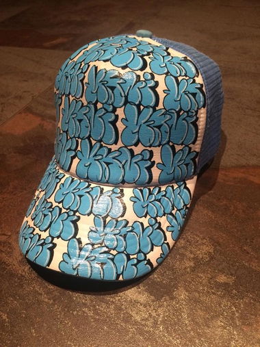 Graffiti Artwork - Photo by MANIONE - CAP (2015)