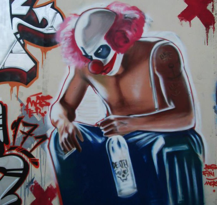 Graffiti Wall - Photo by MAS - graffiti, bordeaux, spraycan (2013)