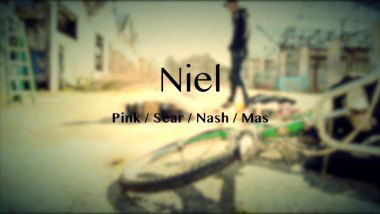 Graffiti Video - Photo by MAS - graffiti, art, mas