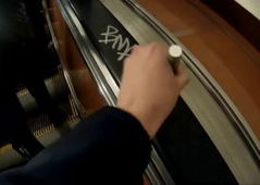 Graffiti Video - Photo by MAZA - erogparty