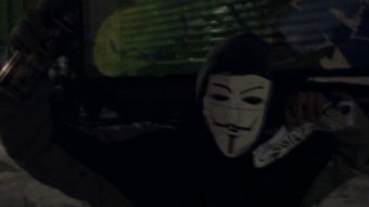 Graffiti Video - Photo by MAZUTUNITED - mazut, mazutunited, sluts