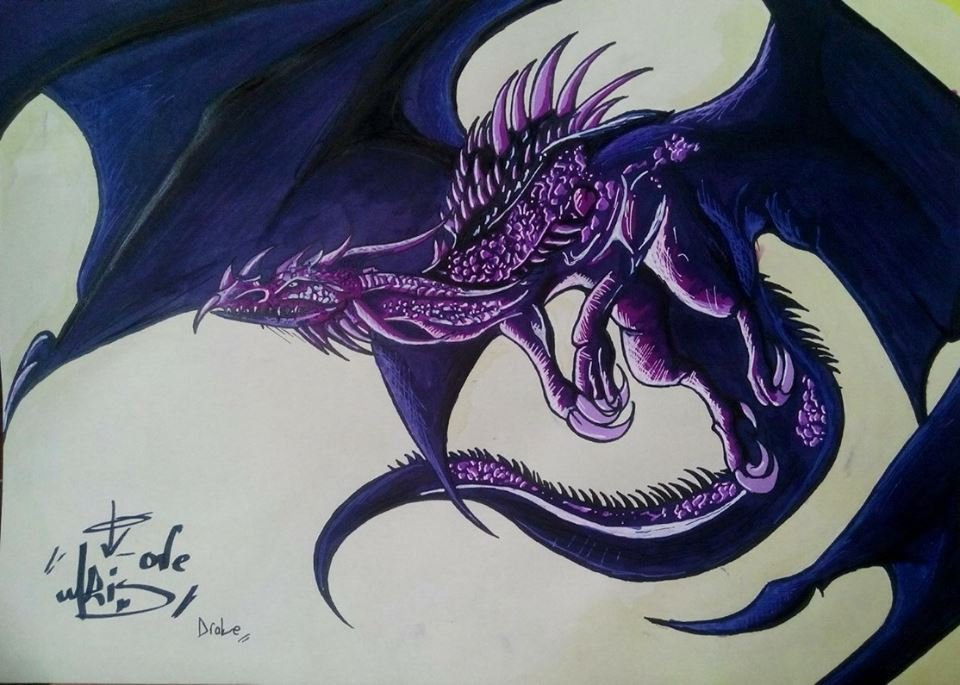 Graffiti Sketch - Photo by MLS - ME?S (2014)