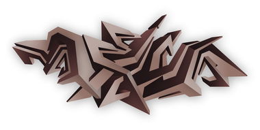 Graffiti Sketch - Photo by MLS (2016)