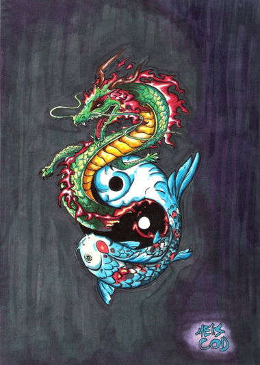 Graffiti Sketch in A - Photo by MLS - Meis (2014)