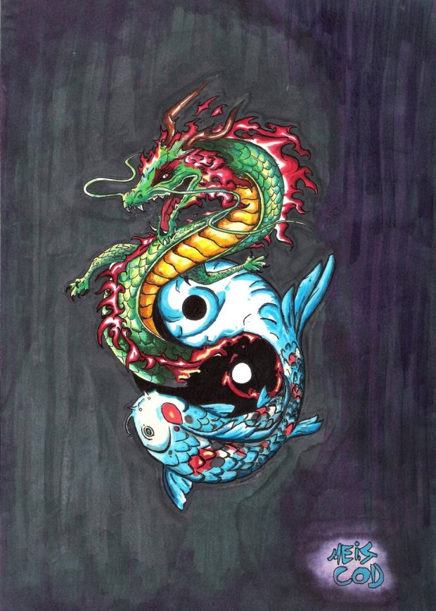 Graffiti Sketch in A - Photo by MLS - Meis (2014)