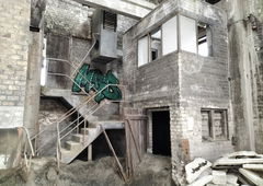 Graffiti Artwork - Photo by MRB - MRB (2022)