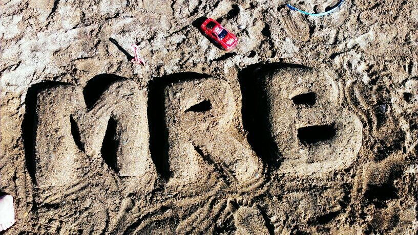 Graffiti Artwork - Photo by MRB - MEB