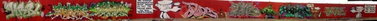 Graffiti Wall - Photo by MRB - MRB, B2S, CMK (2014)