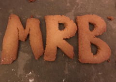 Graffiti Artwork - Photo by MRB - MRB (2020)