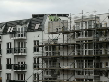 Graffiti Street Art - Photo by MRB - MRB (2020)