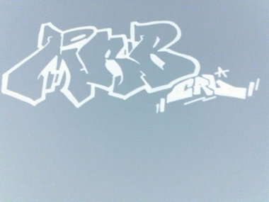 Graffiti Sketch - Photo by MRB - MRBcru (2016)