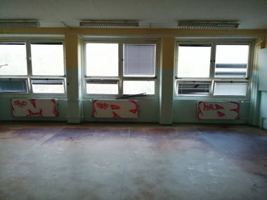 Graffiti Wall - Photo by MRB - MRB (2020)