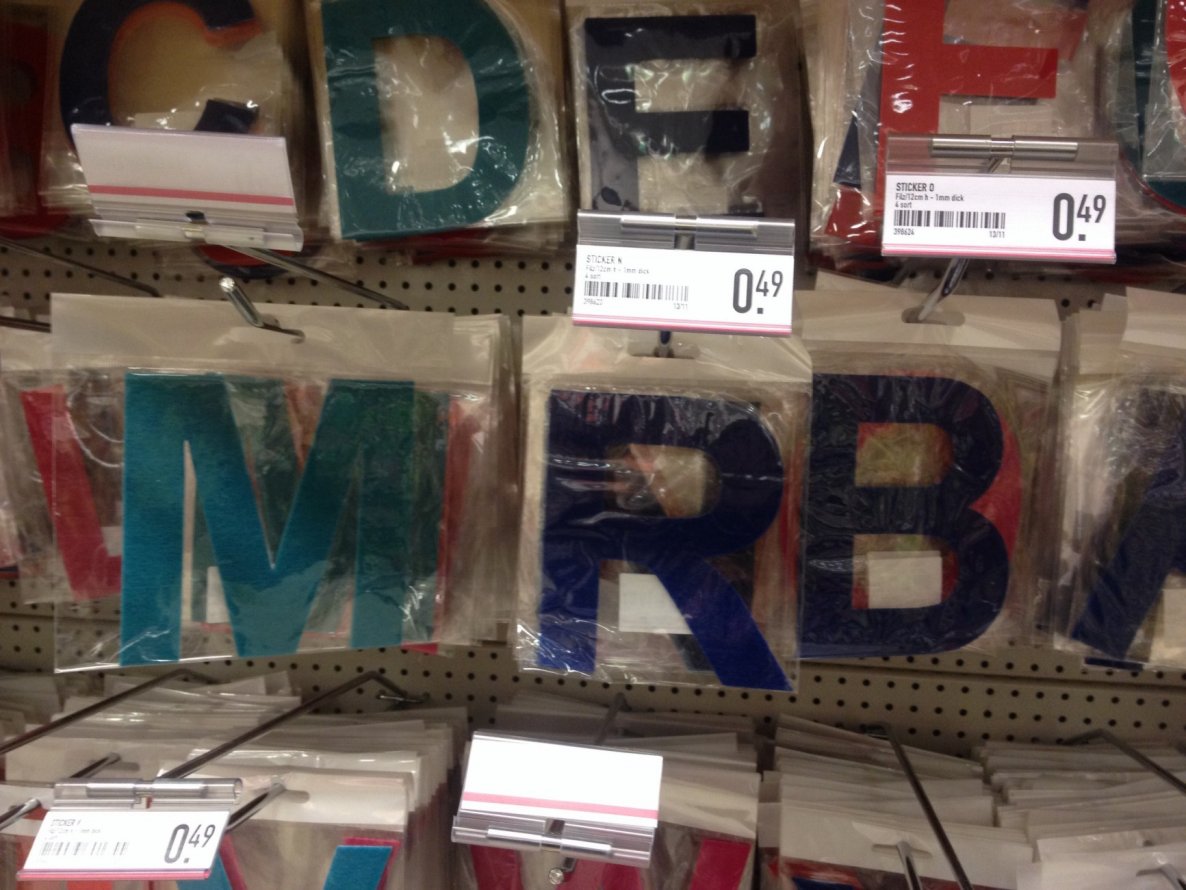 Graffiti Artwork - Photo by MRB - MRB (2015)