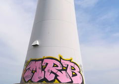 Graffiti Street Art - Photo by MRB - MRB, 20jahre (2020)