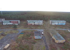 Graffiti Bombing - Photo by MRB - Big, MRB (2020)