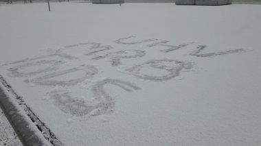 Graffiti Street Art - Photo by MRB - UHV, MRB, TODS (2017)