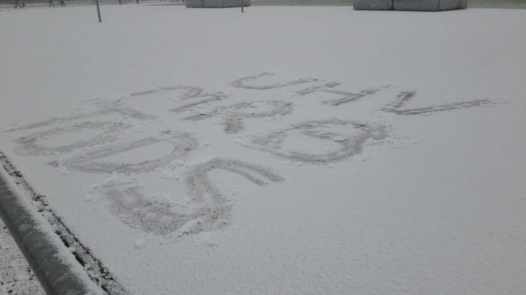 Graffiti Street Art - Photo by MRB - UHV, MRB, TODS (2017)