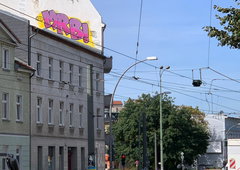 Graffiti Street Art - Photo by MRB - MRB (2019)