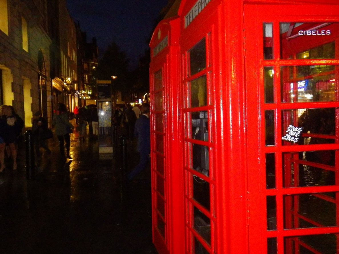 Graffiti Street Art in london - Photo by MRLS - mrls, volker, fbz (2014)