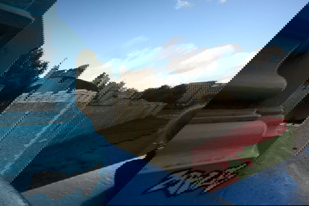 Graffiti Street Art in london - Photo by MRLS - mrls, volker, fbz (2014)