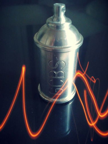 Graffiti Artwork - Photo by MRLS - mrls, gcbs, fbz (2014)