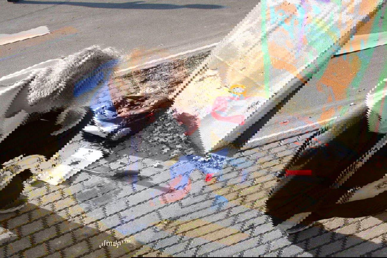 Graffiti Artwork - Photo by MRLS - mrls, volker, fbz (2011)