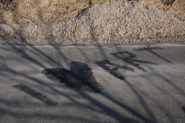 Graffiti Street Art - Photo by MRLS - mrls, volker, fbz (2011)