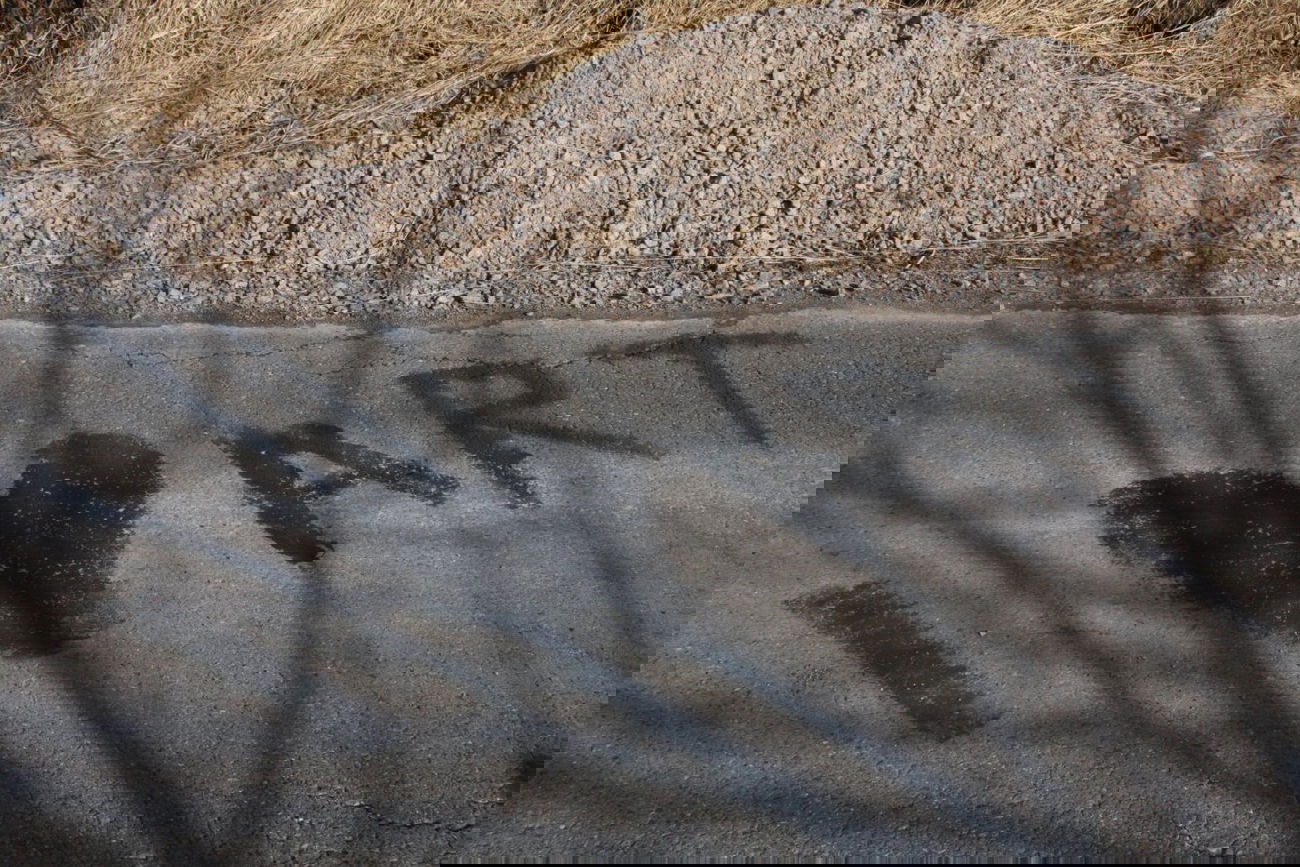 Graffiti Street Art - Photo by MRLS - mrls, volker, fbz (2011)