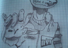 Photo #133651 by skuha