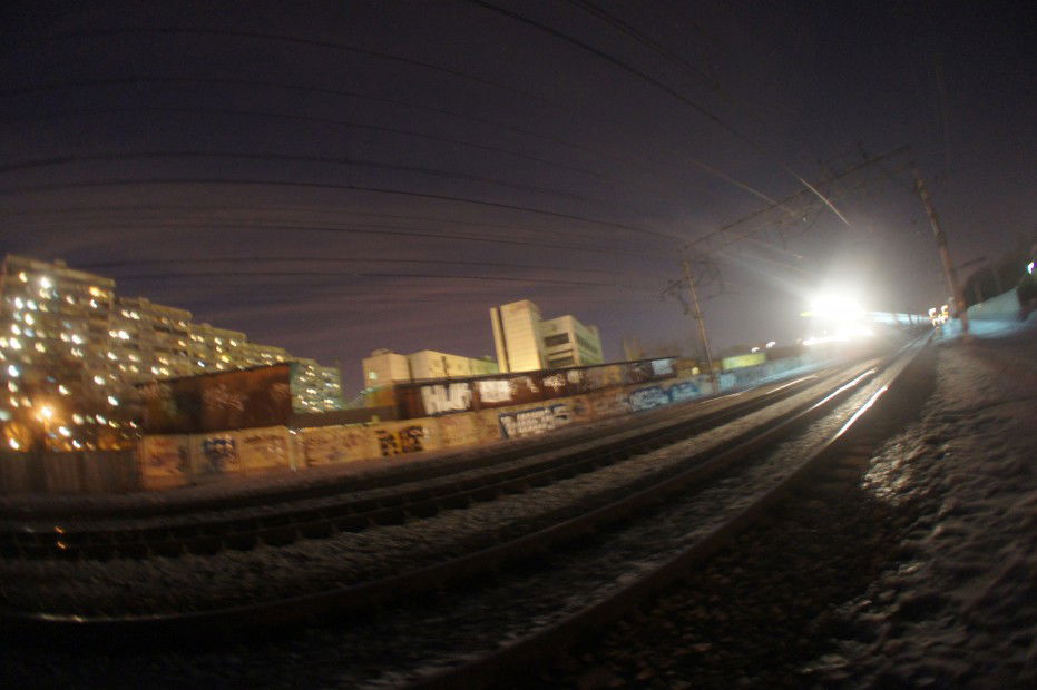 Graffiti Artwork - Photo by MUTANT