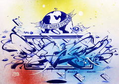 Photo #200408 by TheWallHunter