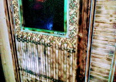 Graffiti Artwork - Photo by Maja77