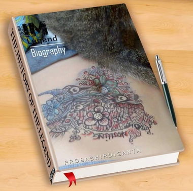 Graffiti Artwork - Photo by Maja77