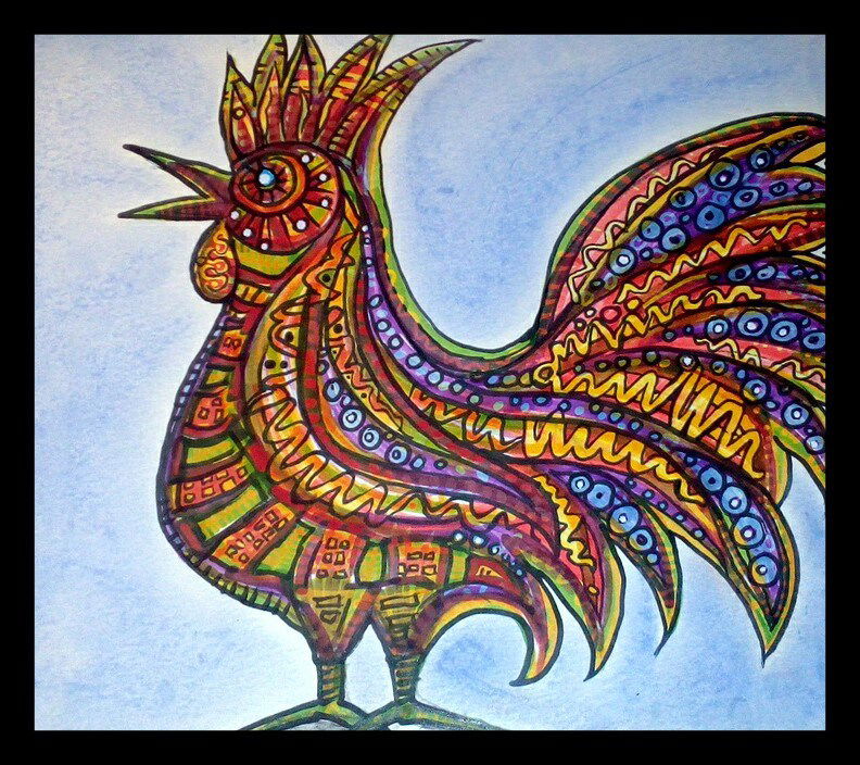 Graffiti Artwork - Photo by Maja77