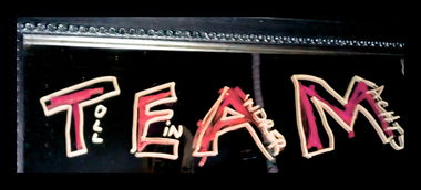 Graffiti Artwork - Photo by Maja77