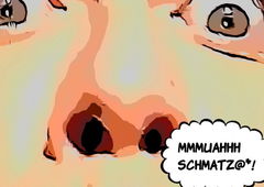 Graffiti Artwork - Photo by Maja77